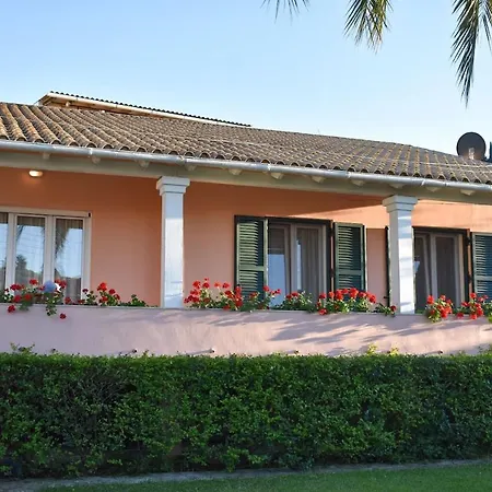 Giovanna Holiday home Kassiopi